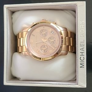 Michael Kors watch